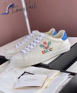 Gucci Sneakers GG-Sneakers-26428003